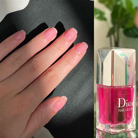 dior incognito nagellack dupe|dior nail glow.